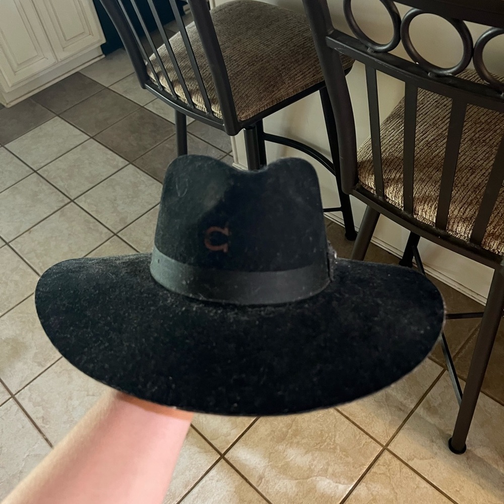 Charlie one horse hat